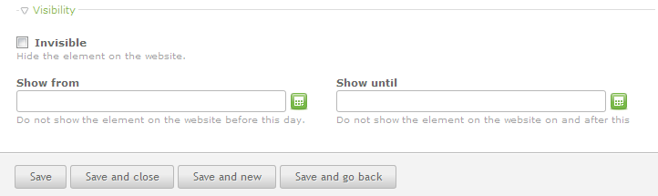 articles-visibility-settings