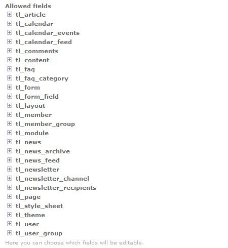 usergroups-allowed-fields