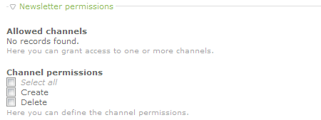 usergroups-newsletter-permissions