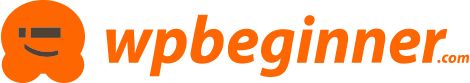 WPBeginner logo