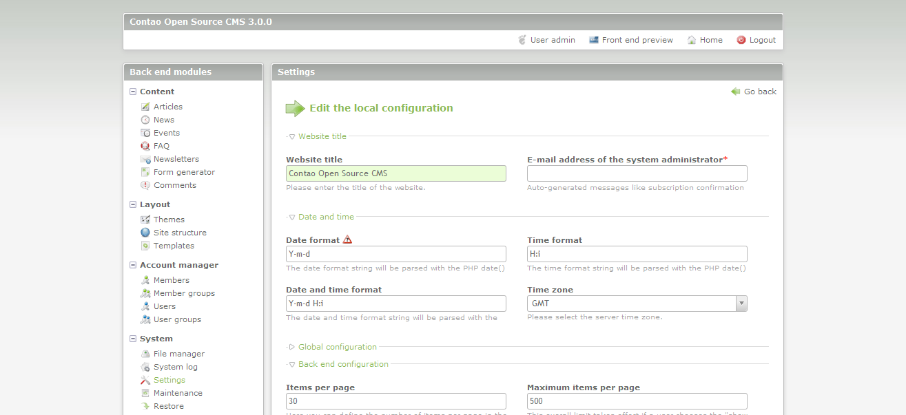 sefs-backend-settings-1