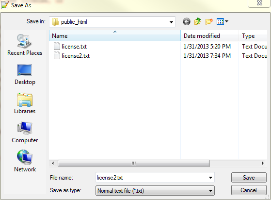 notepad file download