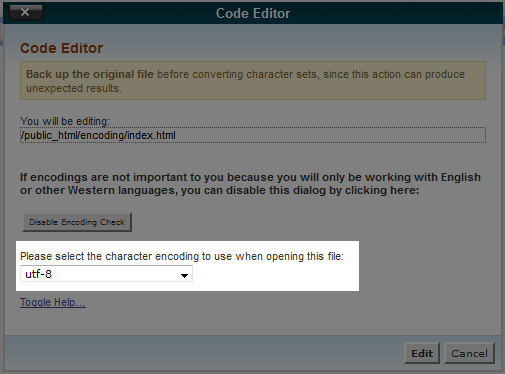 encoding-check-code-editor