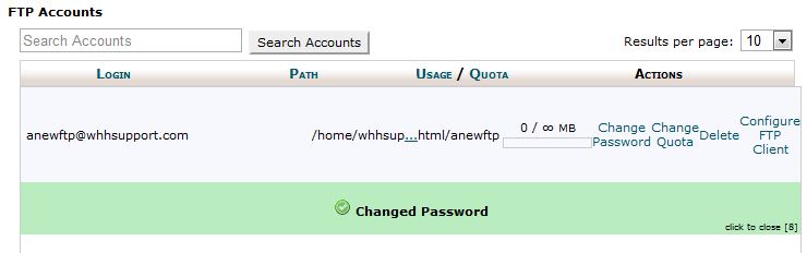 ftp-password-changed