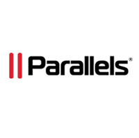 Parallels Plesk logo