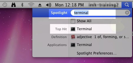 spotlight_terminal