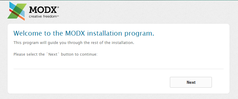 modx-installation-screen-2