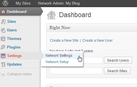 network-settings-menu