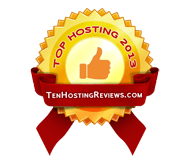 Ten Hosting Reviews 2013