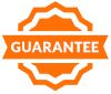 guarantee icon