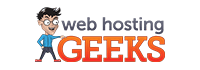 webhostinggeeks logo